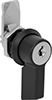 Miniature L-Handle Keyed Alike Cam Locks