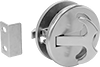 Push-to-Close Latches