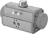 Valve Actuators