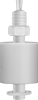 Vertical-Mount Float Switches for Water