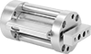 Nonrotating Compact Tie Rod Air Cylinders