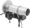Pipe Welding Clamps
