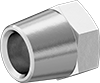 Tube Fitting Nuts