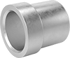 Sleeves for 37° Flared Fittings for Copper Tubing