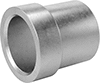 Sleeves for 37° Flared Fittings for Stainless Steel Tubing