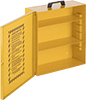 Lockout Organizing Cabinets