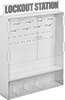 Lockout Organizing Cabinets