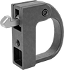 Push-to-Close Latches