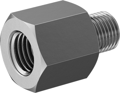 M10 Adapters | McMaster-Carr