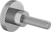 Threaded-Stud Knobs