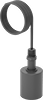 Vertical-Mount Float Switches for Water