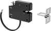 Rotary Latches