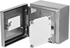 Electrical Enclosure Panel Mounts