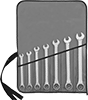 Ratcheting Combination Wrench Sets
