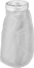 Filter Bags for Organic Acids, Mineral Acids, and Alkalies