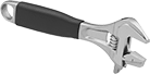 Image of Product. Front orientation. Adjustable Wrenches. Adjustable Wrenches for Pipes.