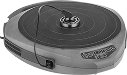 Image of ProductInUse. Front orientation. Bearing Heaters. Portable Induction Bearing Heaters.