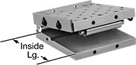 Image of Product. Front orientation. Contains Annotated. Sine Plates.