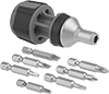 Screwdrivers