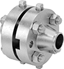 Orifice Valves