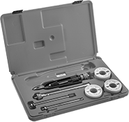 Image of Product. Front orientation. Wire-Twisting Pliers. Wire-Twisting Plier Kits.