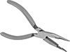 Long-Nose Pliers