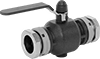 On-Off Valves