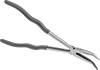 Extended-Reach Bent-Nose Pliers