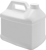 Image of Product. Front orientation. Eye Wash Solutions. Eye Wash Solutions, Saline Concentrate.