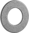 Image of Product. Front orientation. Thrust Bearings. Made-to-Order Oil-Embedded Thrust Bearings for Food and Beverage.