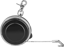 Image of Product. Front orientation. Tape Measures. Long Tape Measures with Automatic Blade Return.