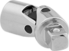 Flex Socket Adapters