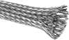 Interference-Shielding Expandable Wire Sleeving