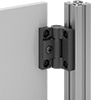 T-Slotted Framing and Fittings
