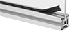 T-Slotted Framing Seals