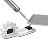 Electronic-Component Workholders