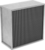 ULPA Box Air Filters