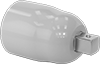 Electrical Insulating Square Drive Size Adapters