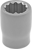 Electrical Insulating 12-Point Sockets