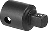 Impact Square Drive Size Adapters