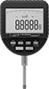 Economy Electronic Quick-Read Plunger-Style Variance Indicators with Calibration Certificate