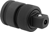 Impact Quick-Change Socket Adapters