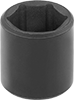 Fastener-Holding 6-Point Impact Sockets