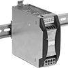 AS-Interface-Network DIN-Rail-Mount Power Supplies