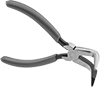 Bent-Nose Pliers