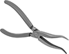 Double-Bent Nose Pliers