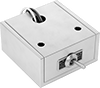 Under-Mount Enclosed Toggle Switches