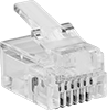 Telephone Connectors