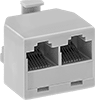 Telephone Splitters