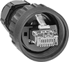 RJ45 Connectors